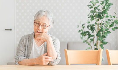 発音が悪くなる